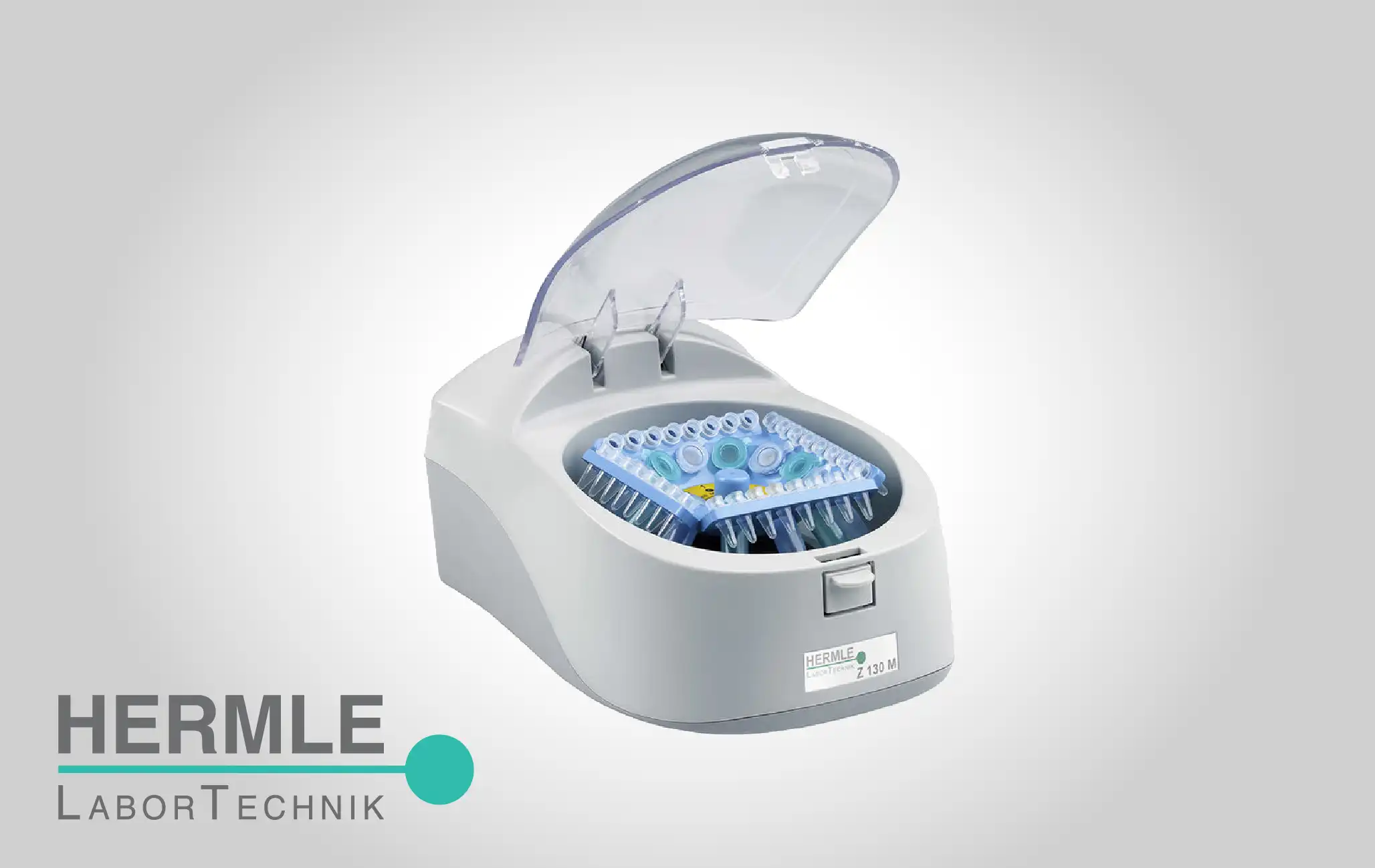 Hermle Microlitre Centrifuge
